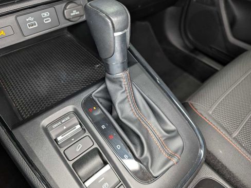 Certified 2023 Honda CR-V Sport image 30
