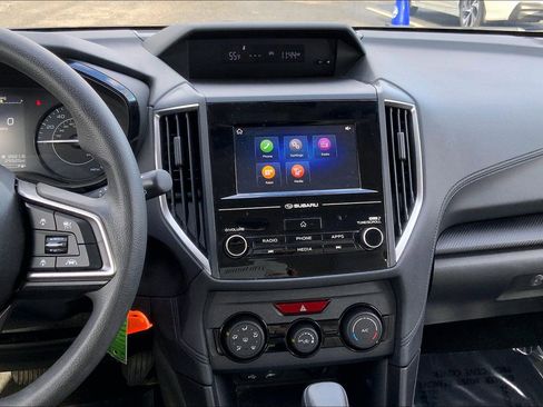 Certified 2023 Subaru Impreza 2.0i image 6