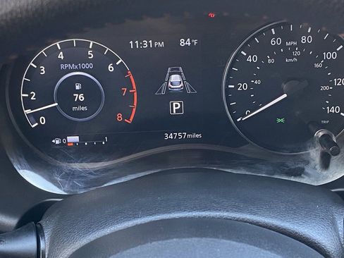 Used 2023 Nissan Kicks SR w/ SR Premium Package image 34