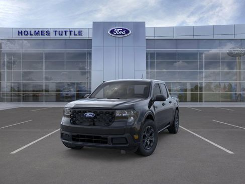 New 2026 Ford Maverick XLT image 2