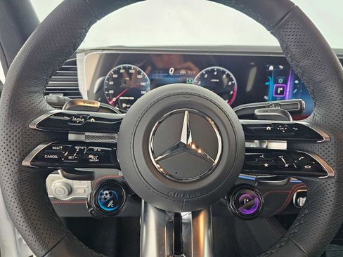New 2026 Mercedes-Benz GLE 53 AMG 4MATIC image 22