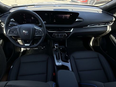 New 2026 Buick Envista Sport Touring w/ Convenience I Package image 23