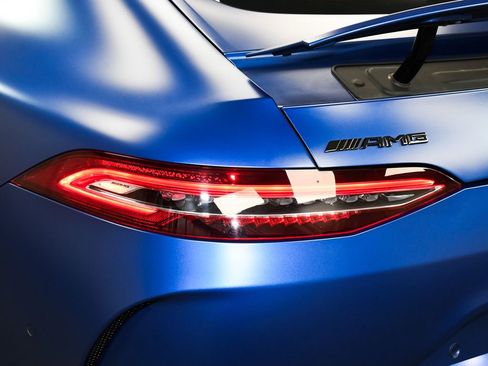 Used 2022 Mercedes-Benz AMG GT 53 image 83