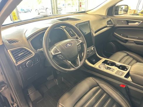 Used 2024 Ford Edge SEL w/ Convenience Package AWD/4WD image 25