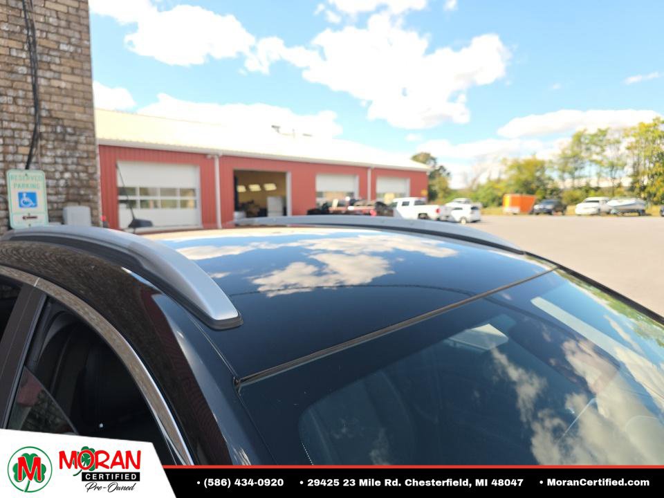 Used 2021 Buick Encore GX Select FWD image 7
