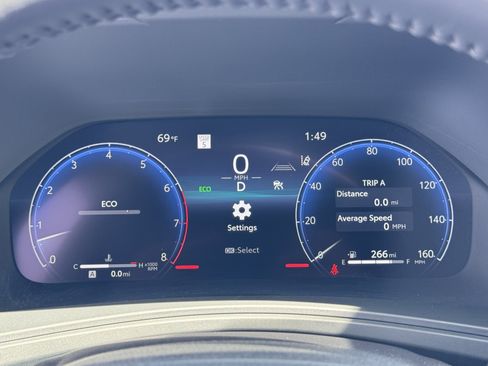 Used 2026 Toyota Grand Highlander Limited image 23