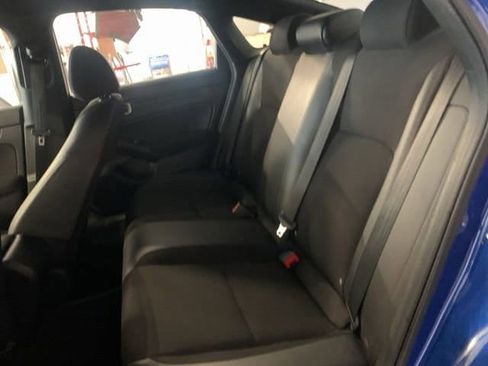 Used 2023 Honda Civic Sport image 21