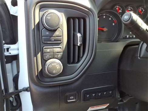 New 2025 Chevrolet Silverado 3500 W/T w/ WT Convenience Package image 11