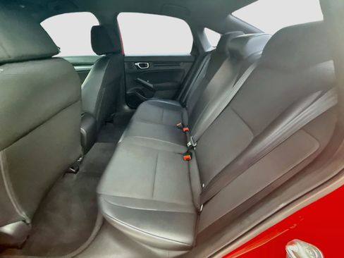 Used 2022 Honda Civic Sport image 22