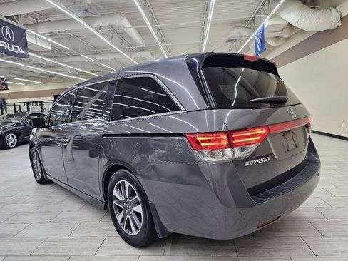 Used 2014 Honda Odyssey Touring image 8