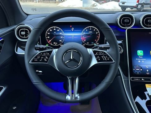 New 2026 Mercedes-Benz GLC 300 GLC 300 image 13