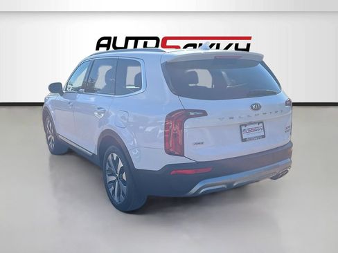 Used 2021 Kia Telluride S AWD/4WD image 5