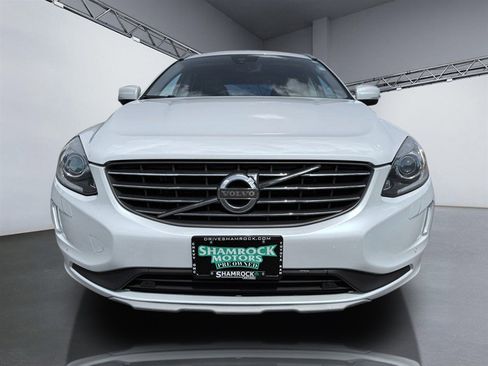 Used 2017 Volvo XC60 T5 Inscription w/ Preferred Option Package AWD/4WD image 9