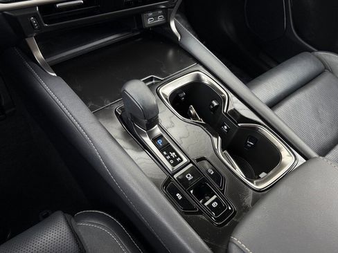 Certified 2023 Lexus RX 350 FWD image 27