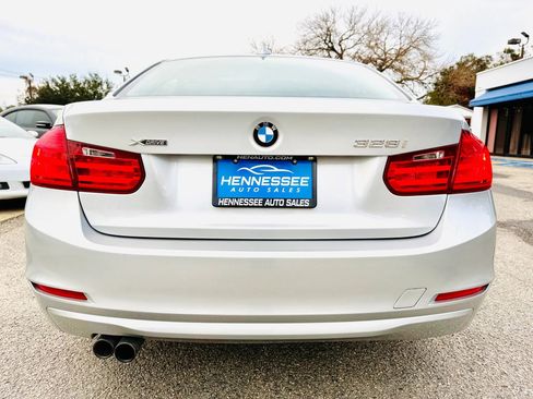 Used 2014 BMW 328i xDrive Sedan image 28