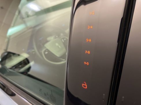 New 2025 Lincoln Aviator Reserve w/ Equipment Group 201A image 29