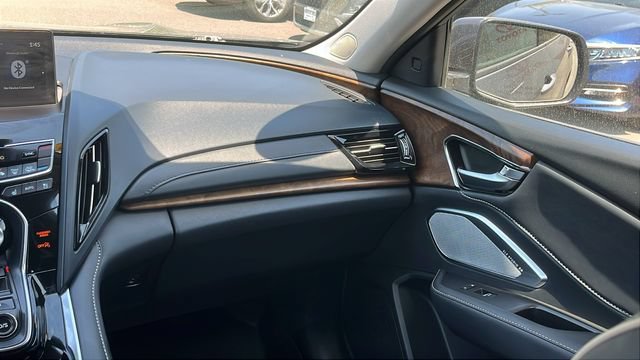 Used 2021 Acura RDX w/ Advance Package AWD/4WD image 24