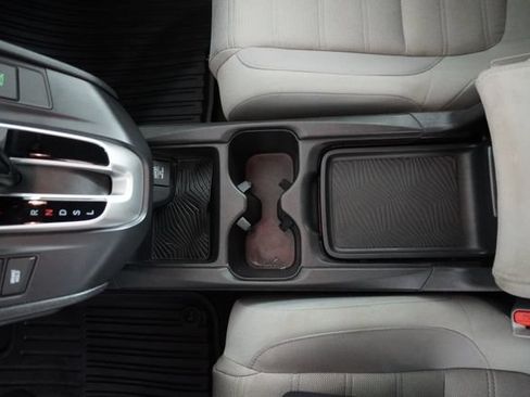 Used 2017 Honda CR-V LX image 27