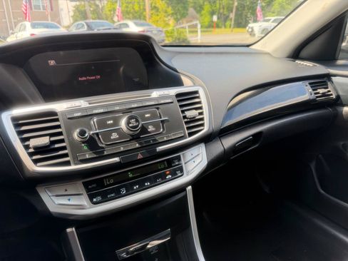 Used 2013 Honda Accord Sport image 13