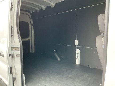New 2026 Ford Transit 350 148 High Roof Extended image 9