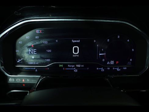 Used 2024 GMC Sierra 1500 Elevation w/ Elevation Premium Package image 24