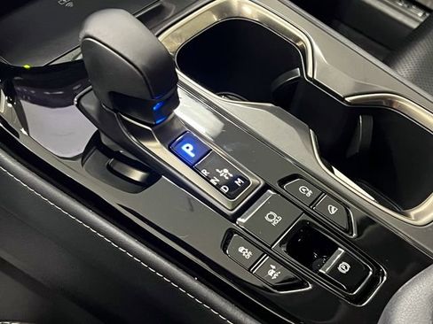 Certified 2026 Lexus NX 350 AWD w/ Accessory Package (K3) image 20