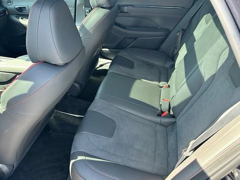 Used 2025 Hyundai Sonata N Line FWD image 11