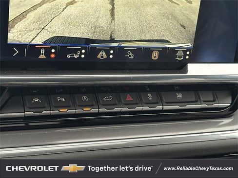 New 2026 Chevrolet Silverado 1500 High Country image 19