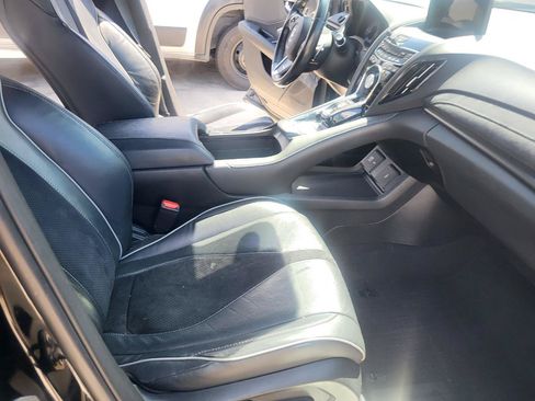 Used 2020 Acura RDX w/ Advance Package FWD image 43