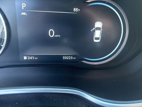 Used 2021 Genesis G80 3.5T RWD image 5