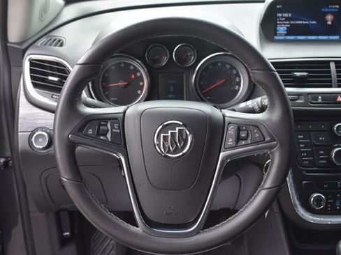 Used 2016 Buick Encore Convenience FWD image 20