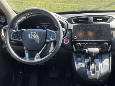 Used 2018 Honda CR-V EX image 12