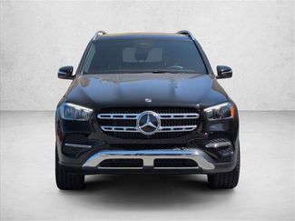 Used 2026 Mercedes-Benz GLE 350 4MATIC video 2