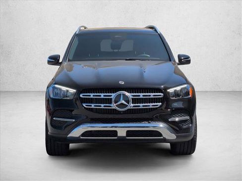 Used 2026 Mercedes-Benz GLE 350 4MATIC image 2