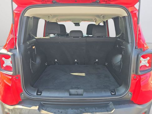 Used 2018 Jeep Renegade Sport w/ Power & Air Group AWD/4WD image 27