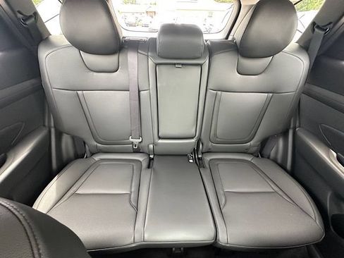 New 2026 Hyundai Tucson SEL Plus AWD/4WD image 15