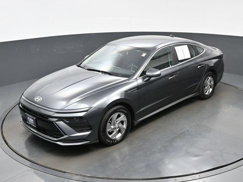 Certified 2026 Hyundai Sonata SE FWD image 33