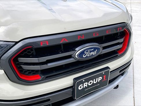 Used 2022 Ford Ranger XLT w/ Equipment Group 301A Mid RWD image 28