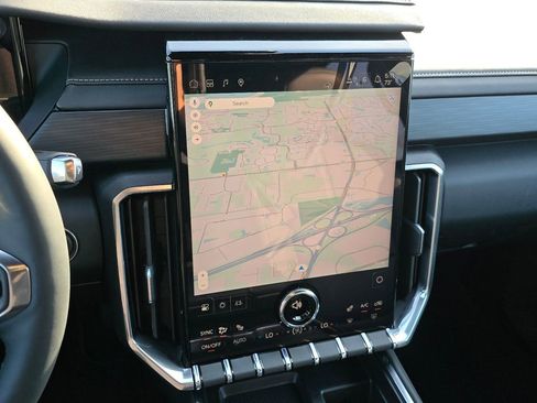 New 2026 GMC Acadia Elevation w/ Black Edition image 21