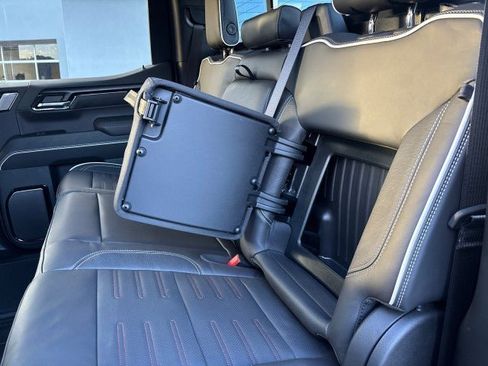 New 2026 GMC Sierra 1500 AT4X image 33