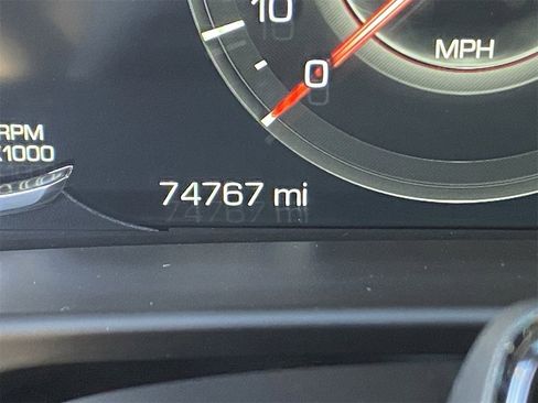 Used 2020 Cadillac CT6 Premium Luxury image 26