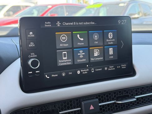 Used 2025 Honda HR-V EX-L image 19