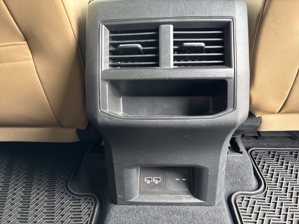 Used 2020 Volkswagen Atlas Cross Sport SE w/ Panoramic Sunroof Package AWD/4WD image 58