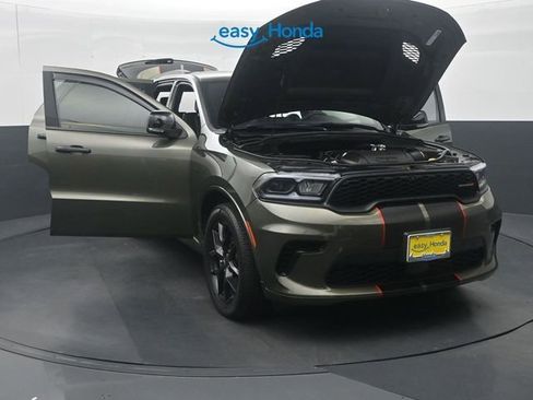 Used 2026 Dodge Durango GT AWD/4WD image 36