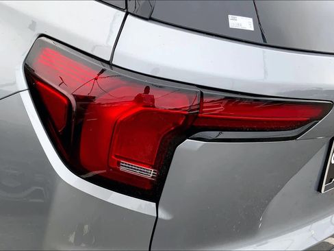 New 2026 GMC Terrain Elevation image 14