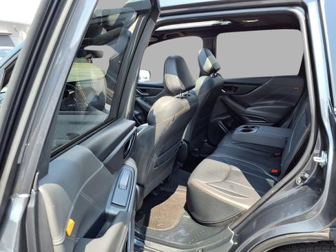 Used 2024 Subaru Forester Wilderness w/ Convenience Package AWD/4WD image 25