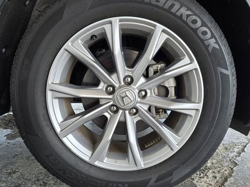 Used 2023 Honda CR-V EX image 55