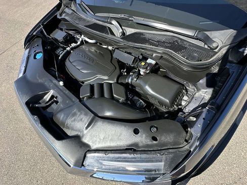 Used 2023 Honda Ridgeline RTL image 36