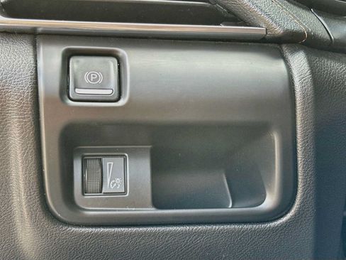 Used 2021 Cadillac CT5 Sport w/ Climate Package RWD image 10