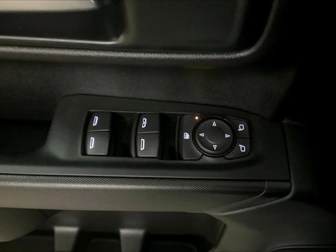 Used 2021 Chevrolet Silverado 1500 Custom image 34